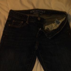 Aeropostale jeans